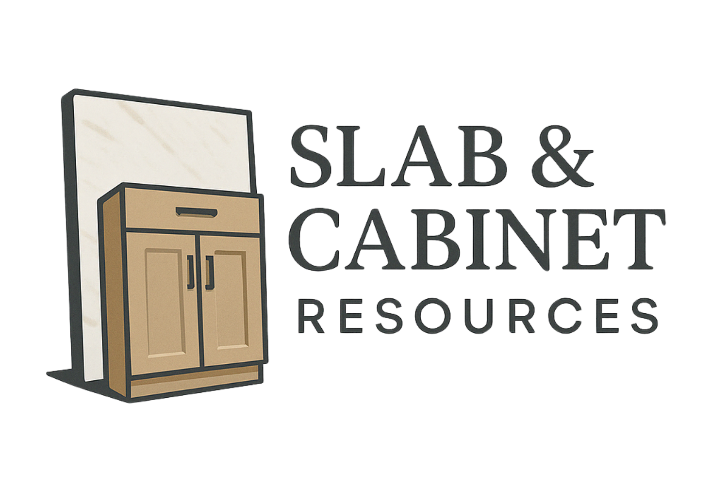Slab & Cabinet Resources